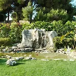 Costa Azzurra Szálloda 3*