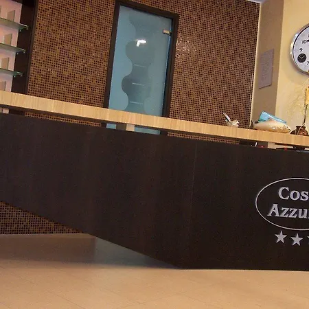 Costa Azzurra 3*