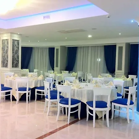 Costa Azzurra Pulsano