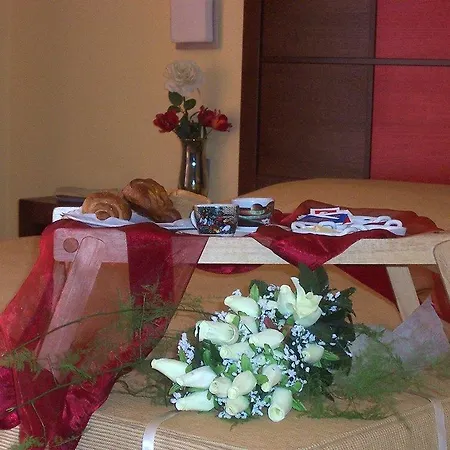 מלון Costa Azzurra