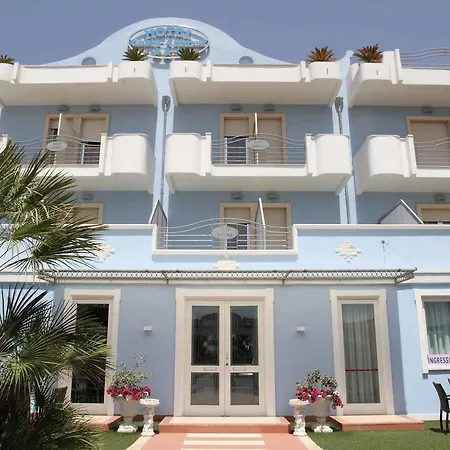 Costa Azzurra פולסנו