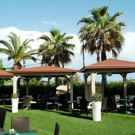 فندق Costa Azzurra بولسانو