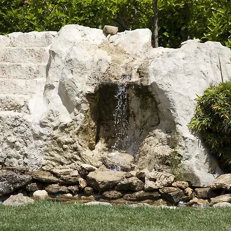 Costa Azzurra بولسانو