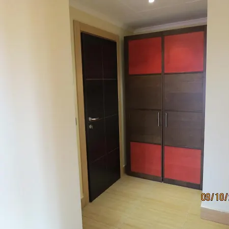 Costa Azzurra מלון 3*