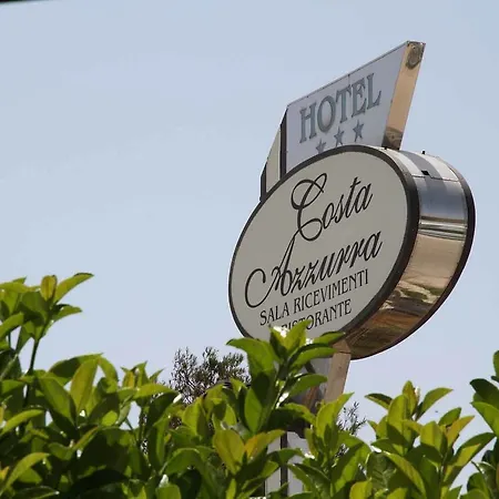 فندق Costa Azzurra بولسانو