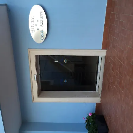 Costa Azzurra מלון