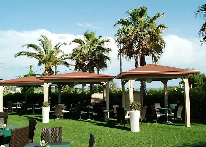 Hotel Costa Azzurra Pulsano