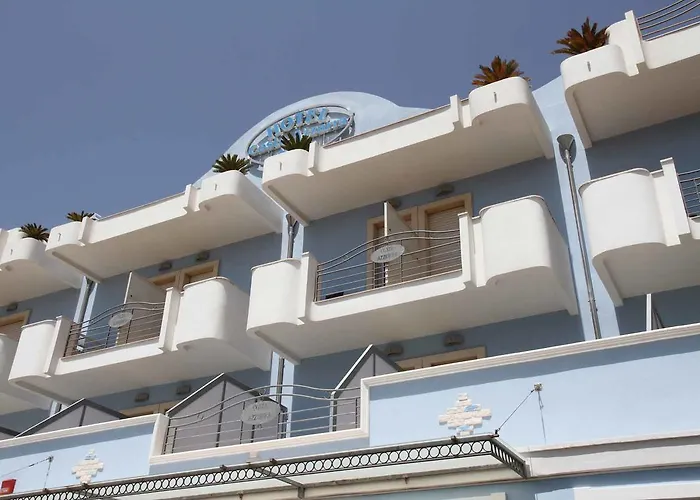 Hotel Costa Azzurra